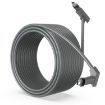 CAT5E Ethernet Connection Cable for Starlink Actuated V2, 23m Length - 1