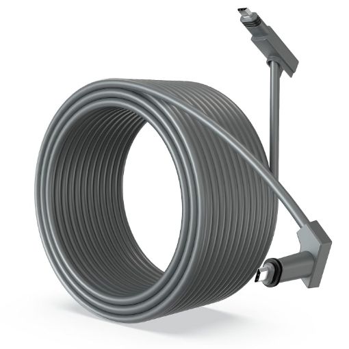 CAT5E Ethernet Connection Cable for Starlink Actuated V2, 23m Length - 1