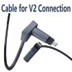 CAT5E Ethernet Connection Cable for Starlink Actuated V2, 23m Length - 2