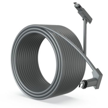 CAT5E Ethernet Connection Cable for Starlink Actuated V2, 10m Length - 1
