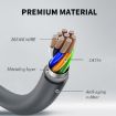 CAT5E Ethernet Connection Cable for Starlink Actuated V2, 10m Length - 6