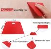 10 In 1 Wallpaper Smoothing Kit Car Vinyl Wrapping Tool Scraper - 5