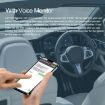 SinoTrack 2G Car Motorcycle GPS Locator (ST-906) - GPS Tracker - 6