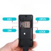 SinoTrack 4G+2G GPS Car Motorcycle Tracking Anti-theft Locator - 5