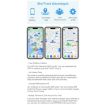 SinoTrack 4G+2G GPS Car Motorcycle Tracking Anti-theft Locator - 8