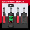 HABOTEST Combustible Gas Methane Leak Detector - Google Shopping - 2