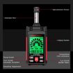 HABOTEST Combustible Gas Methane Leak Detector - Google Shopping - 4