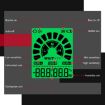HABOTEST Combustible Gas Methane Leak Detector - Google Shopping - 5