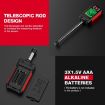 HABOTEST Combustible Gas Methane Leak Detector - Google Shopping - 7