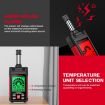 HABOTEST Combustible Gas Methane Leak Detector - Google Shopping - 8