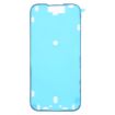 iPhone 16 LCD Frame Bezel Adhesive Stickers - Pack of 10 - 3