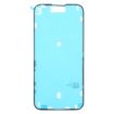 iPhone 16 Plus LCD Frame Bezel Adhesive Stickers - Pack of 10 - 2