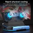 YCE-V279 USB-C Gaming Dock Station with Hard Disk Enclosure - 9