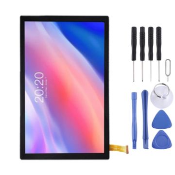 Ulefone Armor Pad 3 Pro LCD Screen with Digitizer Assembly - 1