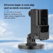 DJI OSMO Pocket 3 PULUZ Protective Frame - Black - 6