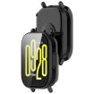 Redmi Watch 5 Lite Protective Case - Black - 3