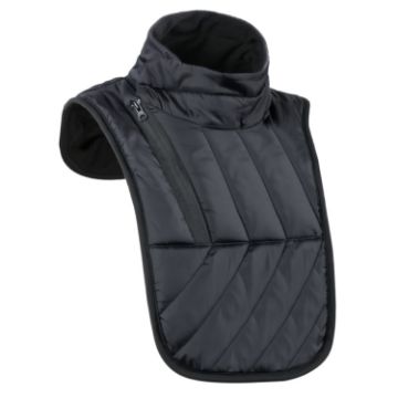 Winter Motorcycle Windproof Neck Gaiter Ski Neck Chest Protector Collar L - 1