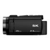 HDV265K 5K 30FPS Outdoor Sports DV Camera EU Plug - Black - 3
