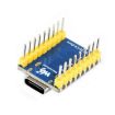 Waveshare ESP32-C6 Mini WiFi 6 & Bluetooth 5 Development Board - 2