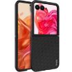 Imak Ruiyi Carbon Fiber Phone Case for Motorola Razr 50 Ultra/Razr+ 2024 - 1