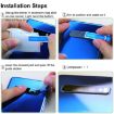 Imak High Definition Glass Lens Film for Realme GT 6 Global - 6
