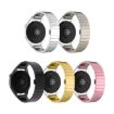 Garmin Forerunner 255 Music 22mm Silver Watch Band - 7