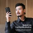 Samsung Galaxy Z Fold6 DUX DUCIS Bril Series Phone Case - Black - 7