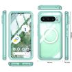 Google Pixel 9/9 Pro RedPepper Transparent IP54 Waterproof Case - 2