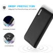 iPhone 16 Pro DUX DUCIS Hivo Series Cowhide + PU + TPU Flip Phone Case - 4