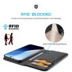 iPhone 16 Pro Max DUX DUCIS Hivo Series Flip Phone Case - 3