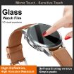 Samsung Watch 7 40mm BT Tempered Glass Film - Self-positioning Version - 7