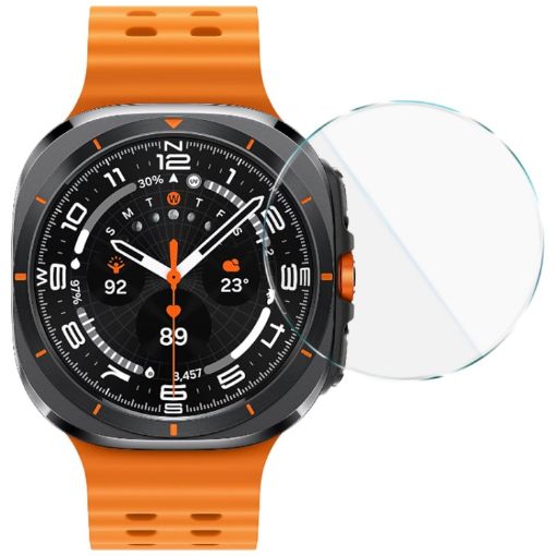 Samsung Watch Ultra 47mm Tempered Glass Film - Self-positioning Version - 1