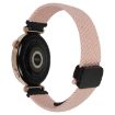 Amazfit Watch GTR 3 Pro 22mm Pink Braided Watch Band - 2