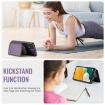 Samsung Galaxy A13 4G RFID Leather Phone Case (Purple) - 8