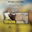 vivo Y28 5G PINWUYO 9H Tempered Glass Film - Black - 5