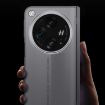 OPPO Find N3 GKK Magnetic Blade Phone Case (Grey) - 5