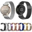 Garmin Lily 2 14mm Milan Stainless Steel Watch Band - Black - 3
