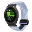 Garmin Forerunner 265S 18mm Braided Watch Band - Violet - 1