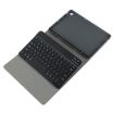 Samsung Galaxy Tab S6 Lite Bluetooth Keyboard Case - Rose Gold - 3