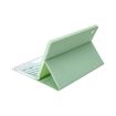 Samsung Galaxy Tab S6 Lite 10.4" Bluetooth Keyboard Case - Light Green - 5