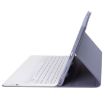 Detachable Bluetooth Keyboard Case for Samsung Galaxy Tab S8+ - Purple - 4