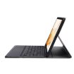Rose Gold Bluetooth Keyboard Case for Samsung Galaxy Tab S8+ - 5