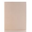 Samsung Galaxy Tab S8 11" Bluetooth Keyboard Leather Case - Gold - 3