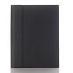 Samsung Galaxy Tab S8 11" Bluetooth Keyboard Leather Case - Black - 2