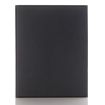 Samsung Galaxy Tab S8 11" Bluetooth Keyboard Leather Case - Black - 3