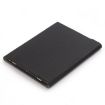Samsung Galaxy Tab S8 11" Bluetooth Keyboard Leather Case - Black - 4