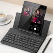 Samsung Galaxy Z Fold3 5G Keyboard Case - Black - 3