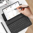 Samsung Galaxy Z Fold3 5G Keyboard Case - Black - 4