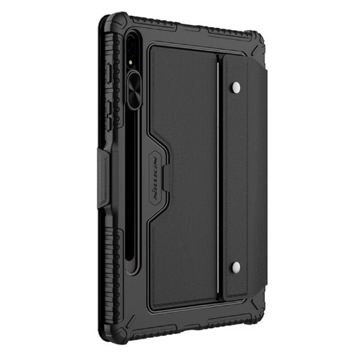 Nillkin Bumper Combo Keyboard Case for Samsung Galaxy Tab S8/S8 5G - 1