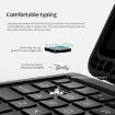 Nillkin Bumper Combo Keyboard Case for Samsung Galaxy Tab S8/S8 5G - 4